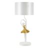 Dancer table lamp