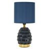 Table lamp Pigny, 1 light source