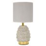 Table lamp Pigny, 1 light source
