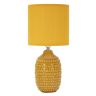 Points table lamp, 1 light source