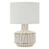 Table lamp TANGERI, 40 × 60 × 40 cm