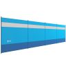 Tuulekate Outsunny 725x140cm, sinine