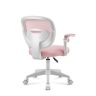 Вращающееся кресло Junior 3.0, розовое