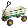 Laste veokäru VEVOR TC4201, Roheline, 102 × 52 × 53 cm
