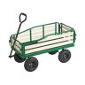 Laste järelveetav käru VEVOR TC4211A, 118 × 61 × 55 cm