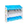 Mänguasjariiul 16 eemaldatava kastiga