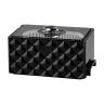 Ultrahelipuhasti AD-3000, 300 ml, Must, 20 × 12 × 10 cm