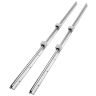 Комплект линейных направляющих SBR16 1500 мм с блоками скольжения SBR16UU для станков с ЧПУ