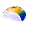 UV-LED-küünelamp Glow F2, 22,5 × 20 × 11 cm
