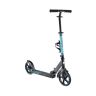 Детский самокат Tulano Zigzag 45, Синий, 76 × 35 × 12 см