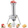 Puuviljapurusti VEVOR YF-02, 1100 W, 164 kg/h, 500 × 575 × 1050 mm