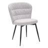 Losanna dining chairs, 2 pcs, 58 × 85 × 60.5 cm
