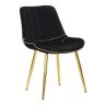PARIS dining chair set, 2 pcs, 51 × 79 × 59 cm