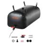 Veesäilitusmahuti VEVOR WSB-113L-Black, 113 l, Must, 85 × 44 × 35 cm