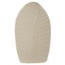 Dune Tall Vase, 18 × 29.5 × 9.5 cm