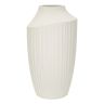Vase Ice, Ø 28.5 × 50.5 cm