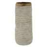 Vase LIMA OPEN, Ø 14 × 31.5 cm