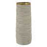 Vase Lima Open, Ø 15.5 × 40 cm