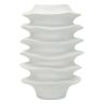 Vase Mauro Ferretti 0421890003, Ø 25.5 × 35.5 cm