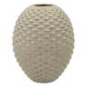 Vase "Pepitas Ball", Ø 23.5 × 28.5 cm
