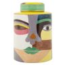 Vase "Piccassy Color Top", Ø 19 × 28 cm