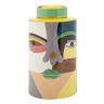 Vase "Piccassy Color Top", Ø 19 × 33 cm