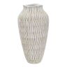 Vase Stiky, Ø 22 × 44 cm