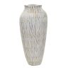 Vase Stiky, Ø 23 × 50 cm