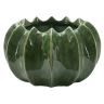 Cactus Basket Pot, Ø 22 × 13.5 cm
