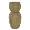 Mauro Ferretti Breeze Pot, Green, Ø 25 × 52.5 cm