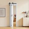 Siseuksed VEVOR GC11-DS-24*84, 2 paneeli, 609 × 2134 × 35 mm