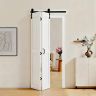 Siseuksed VEVOR GC11-DS-36*84, 2 paneeli, 914 × 2134 × 35 mm
