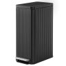 SONGMICS kitchen trash can, 50 l, 47.6 × 26.3 × 62.4 cm