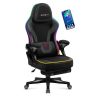 Gaming chair Huzaro Force 4.6, 83 × 59 × 28 cm