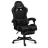 Игровое кресло HUZARO Force 4.7 Carbon