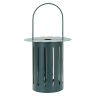 Saturn Lantern, Ø 24 × 43 cm