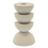 Dune Pix Candle Holder, 9 × 15 × 9 cm