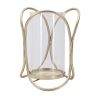Candlestick Glox, 16 × 21.5 × 16 cm