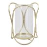 Candlestick Glox, 16 × 21.5 × 16 cm