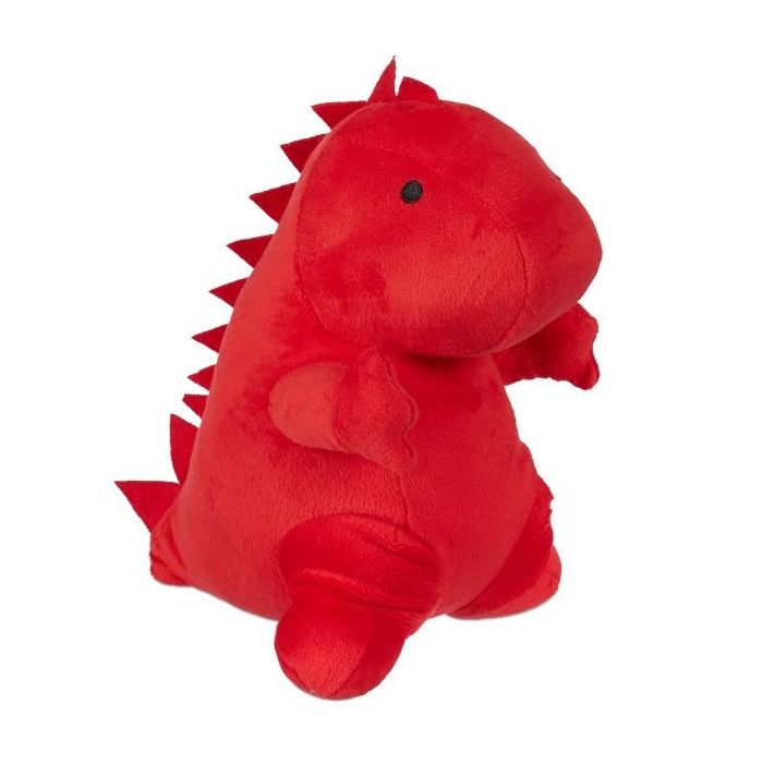 Uksetugi "Dinosaur", punane värv