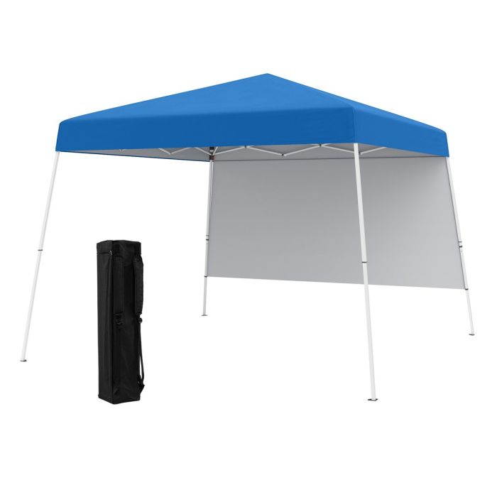 Paviljon 300x300x262 cm, sinine
