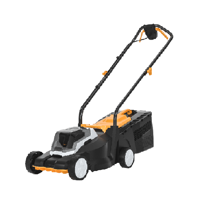 Akumuruniiduk Batavia 18V Cordless Lawn Mower