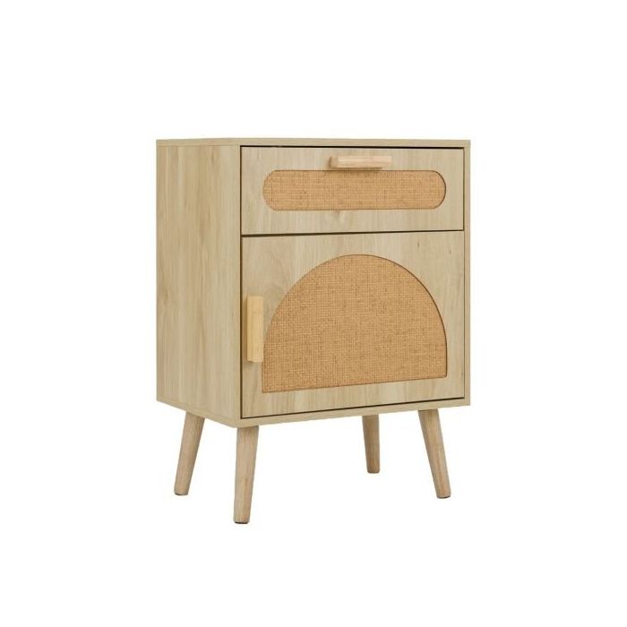 Öökapike 45x30x61cm, helepruun
