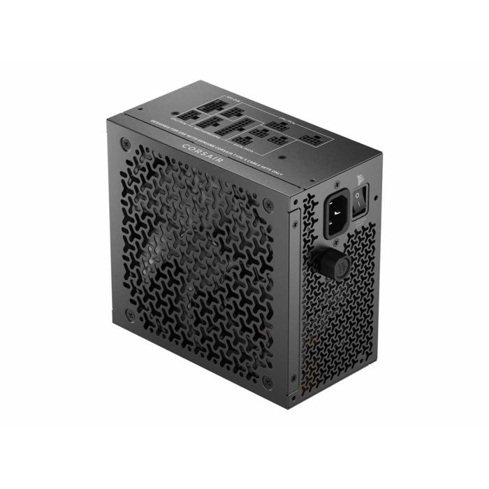 ATX-toiteplokk Corsair RM750x SHIFT, 750 W