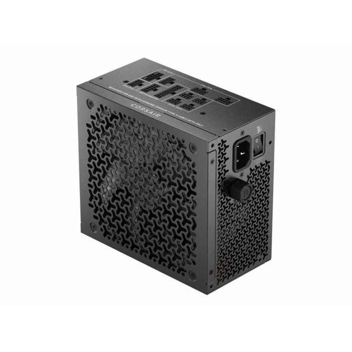 ATX-toiteplokk Corsair RM850x SHIFT, 850 W