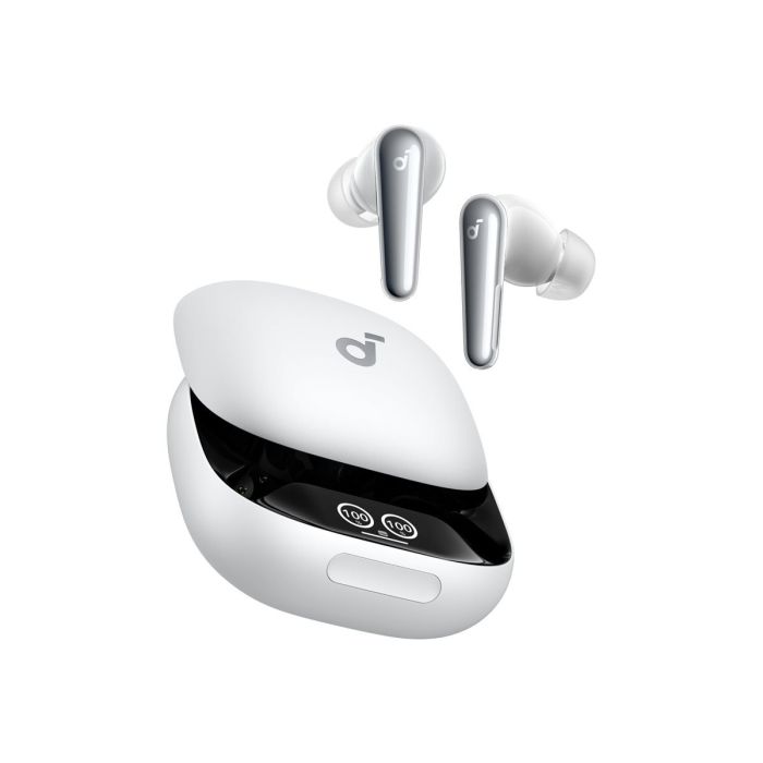 Kõrvaklapid Anker Soundcore Liberty 4 Pro, True-Wireless Earbuds