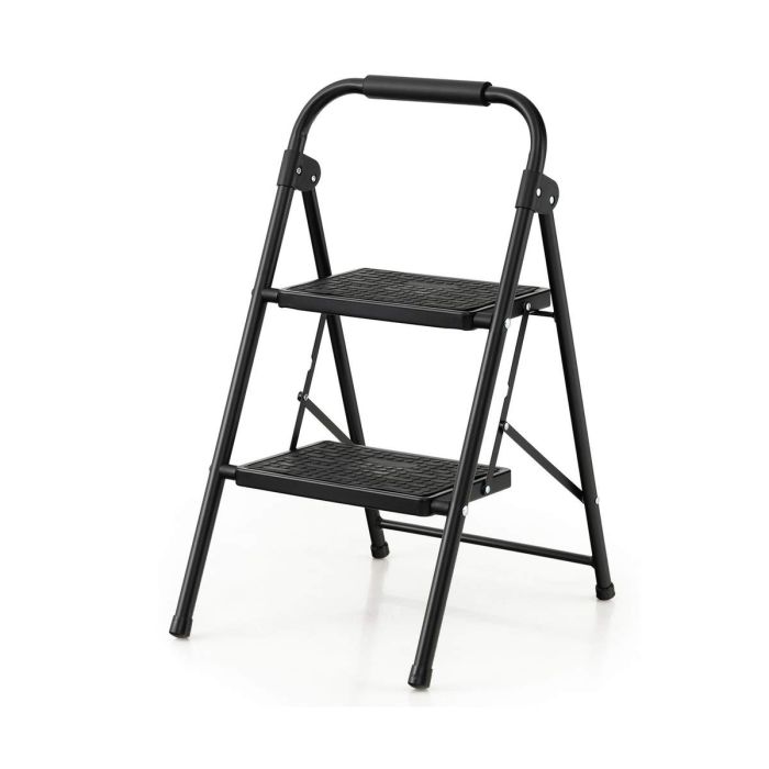 Redel 47x39x71cm, musta värvi