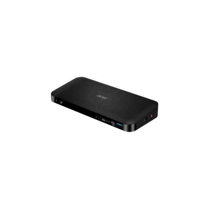 Dokk Acer, USB Type-C EL-i toitejuhtmega, 40 × 100 × 310 mm