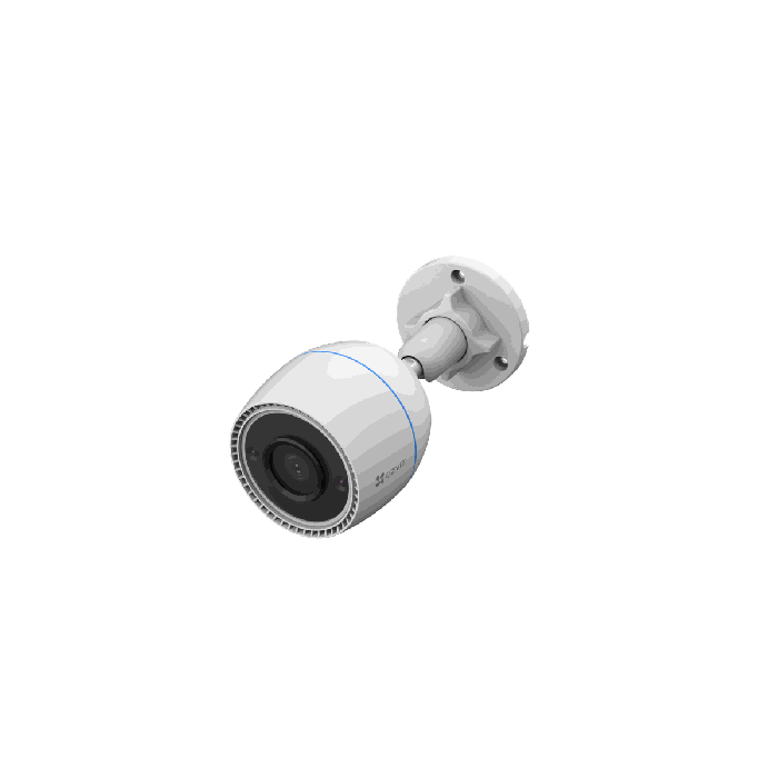 IP-kaamera EZVIZ CS-H3c, 2 MP, 2,8 mm