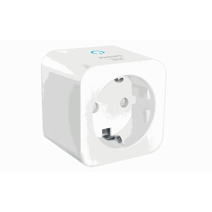 Nutipistik Philips Smart Smart Plug Type-F Matter, 3 tk